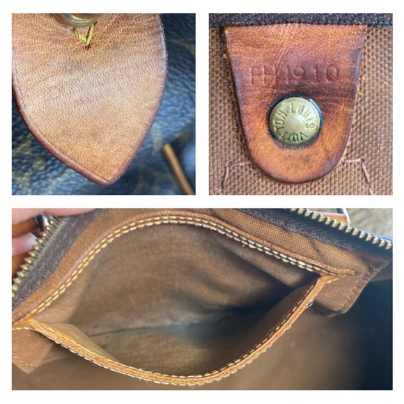 ❤️authentic lv - Picture 14 of 15